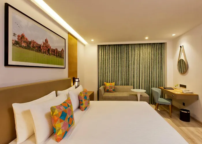 Country Inn Premier Amritsar - 10 Min From Golden Temple