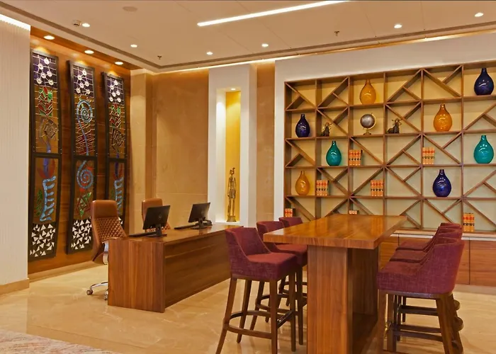Country Inn Premier Amritsar - 10 Min From Golden Temple