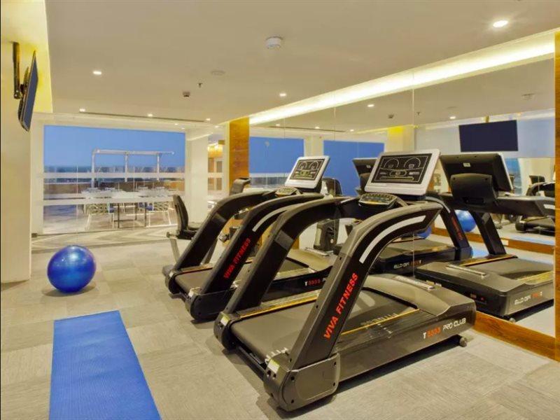 Country Premier Amritsar, 10 Min From Golden Temple Hotel 4*
