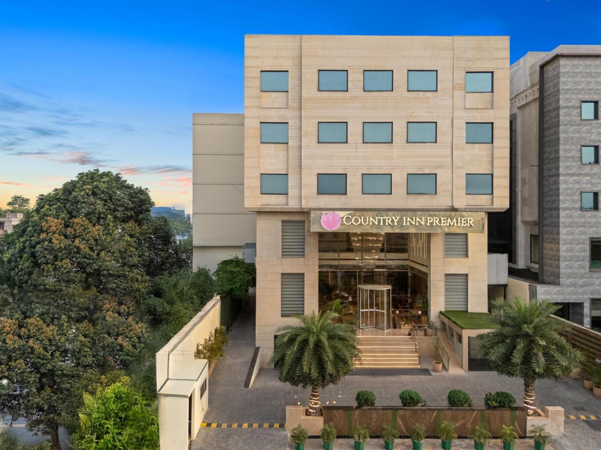 Country Premier Amritsar, 10 Min From Golden Temple 4*