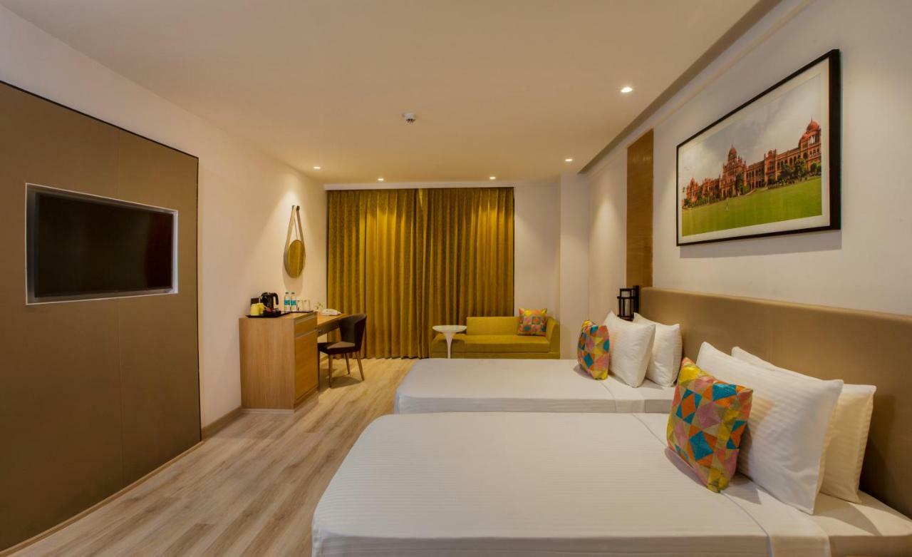 Country Premier - 10 Min From Golden Temple Hotel