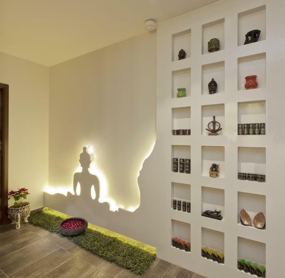 Country Premier - 10 Min From Golden Temple Hotel 4*
