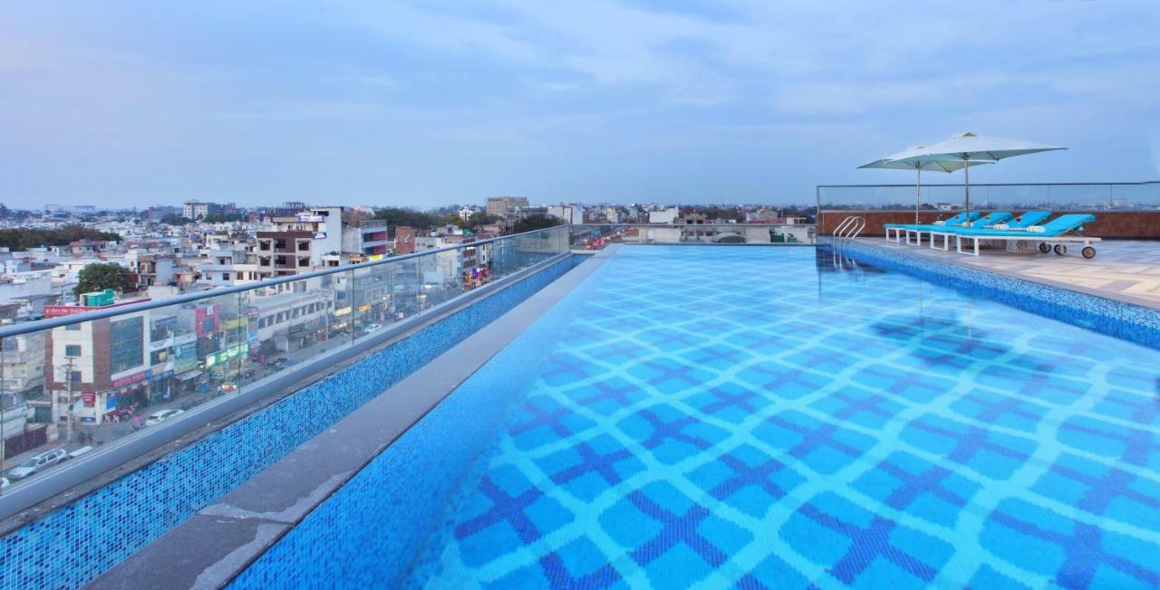 Country Premier - 10 Min From Golden Temple Amritsar
