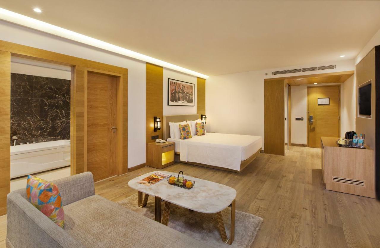 Country Premier - 10 Min From Golden Temple 4*