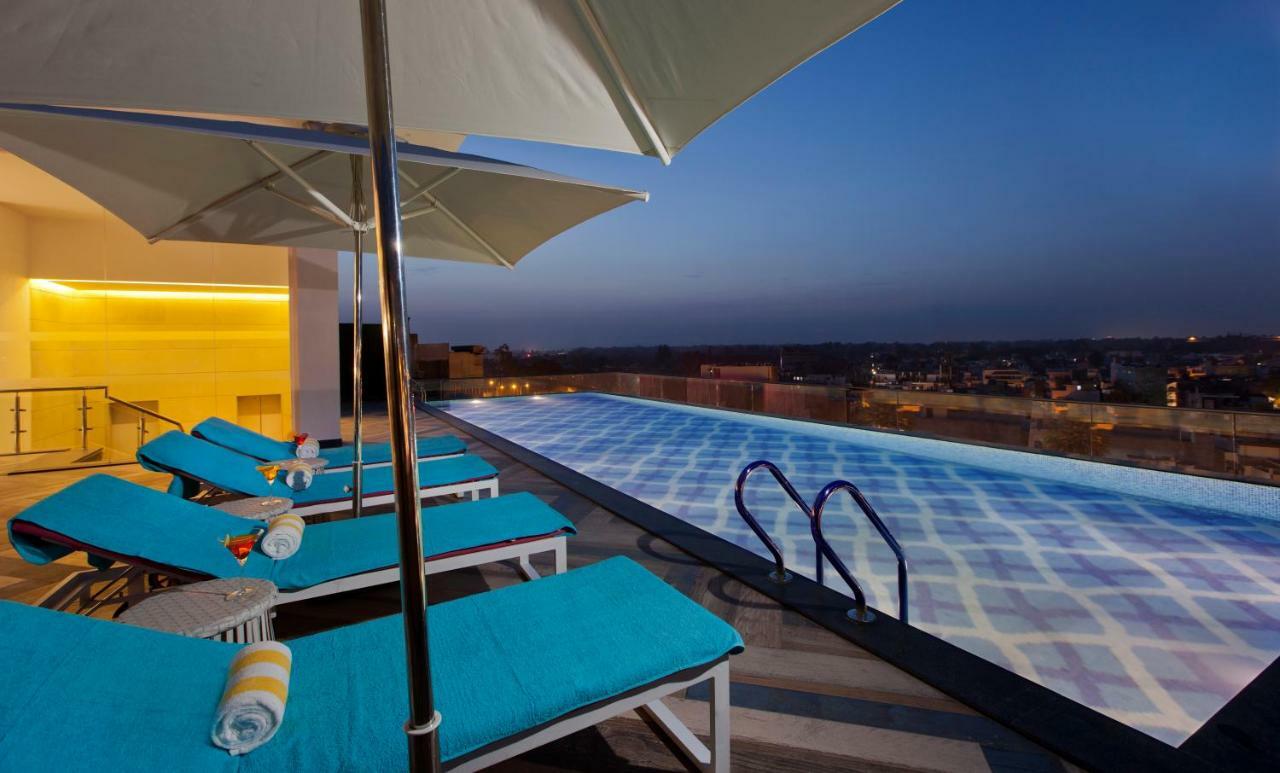 Country Premier - 10 Min From Golden Temple 4*