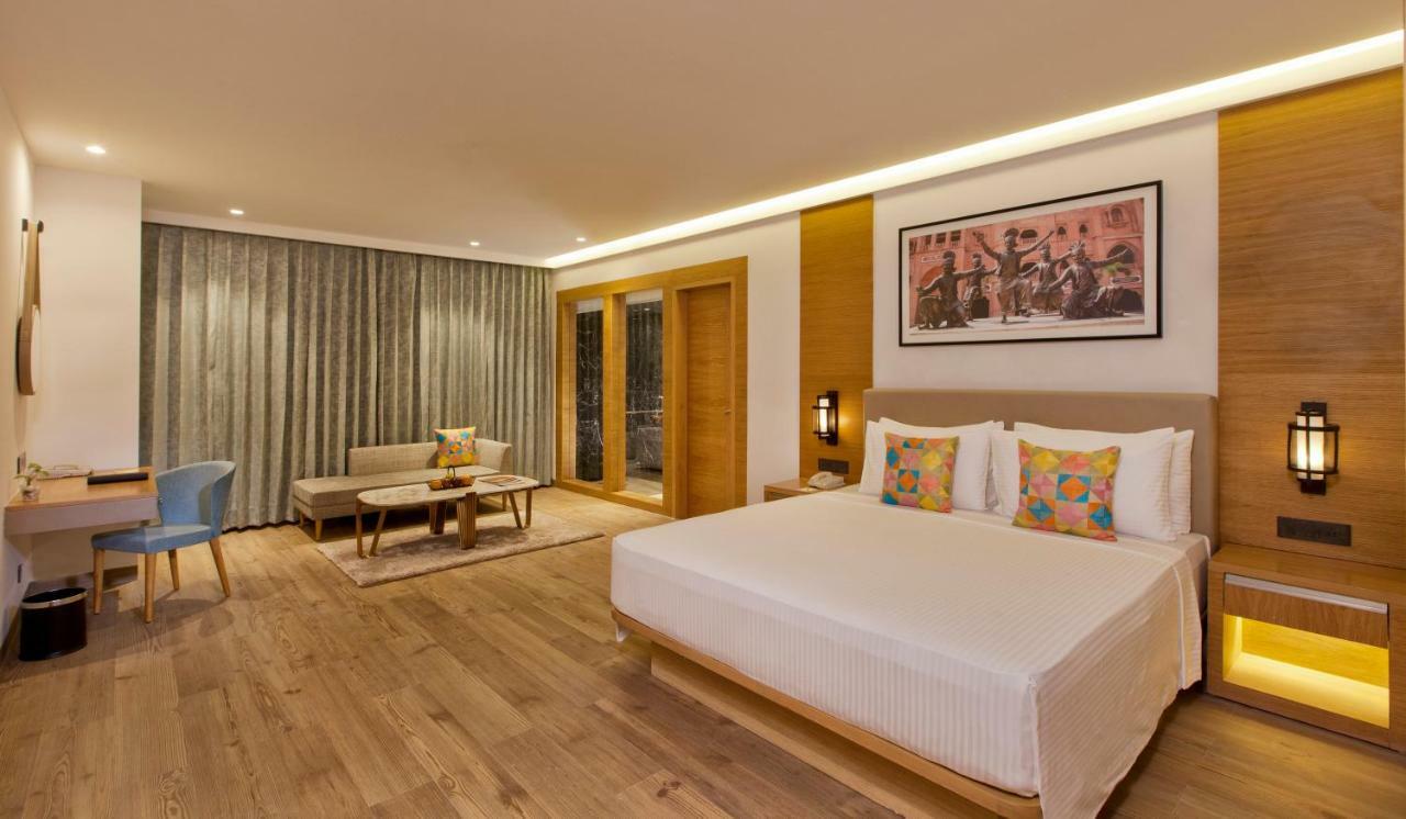 Country Premier - 10 Min From Golden Temple 4* Amritsar