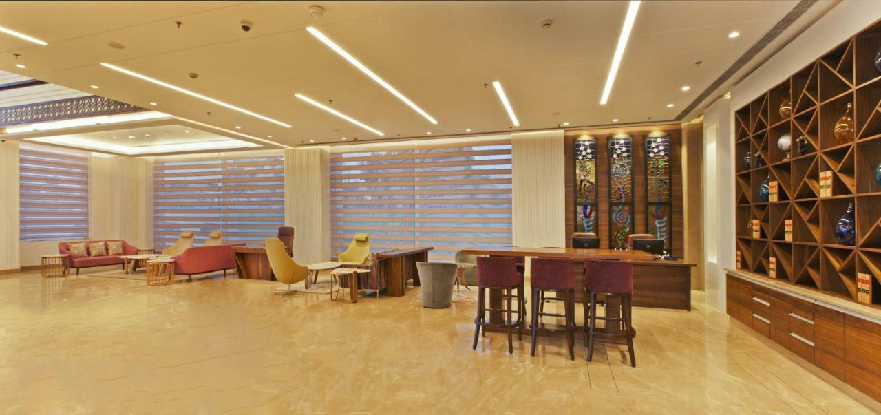 Country Premier Amritsar, 10 Min From Golden Temple 4*