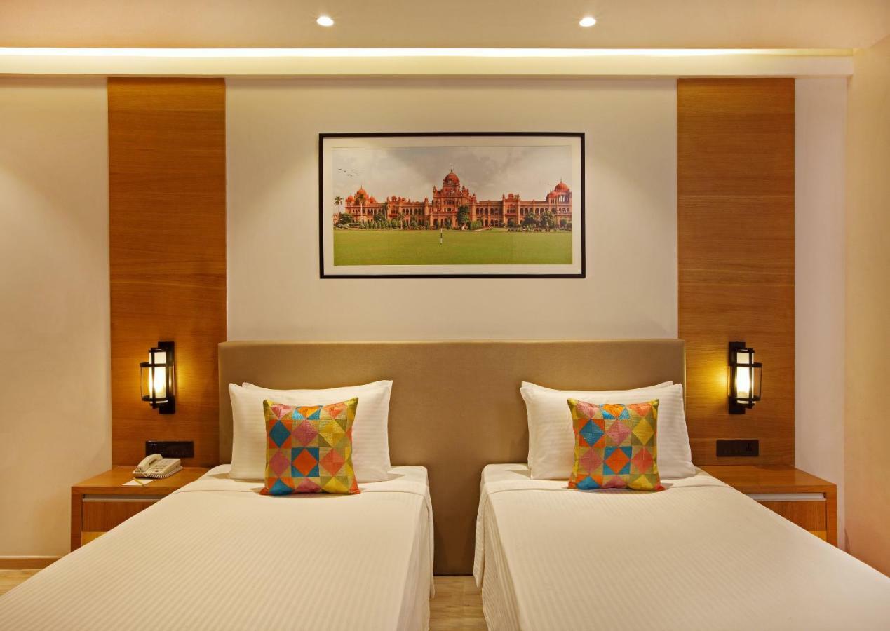Country Premier Amritsar, 10 Min From Golden Temple 4*